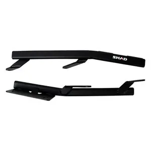 Support top case moto Shad Kawasaki 650 Versys (07 à 09)