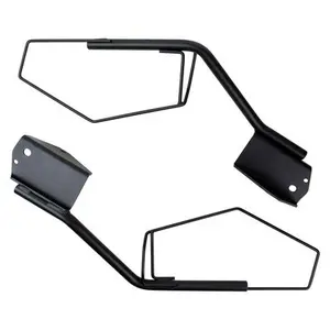 Écarteurs de sacoches cavalières moto Shad Kawasaki Z 800 (13 à 17)