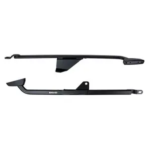 Top case de moto Shad Kawasaki  Z 1000 SX (11 a 17) image-1