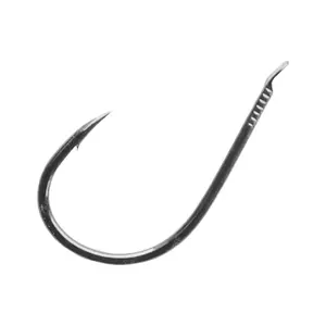 Lot de 12 hameçons Decoy K105 Live Bait image-0