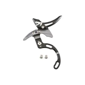 Anti déraillement mono plateau VTT connecteur Di2 K-Edge image-2