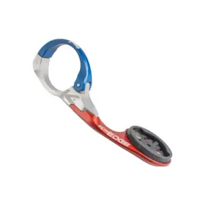 Suporte do medidor K-Edge Garmin race image-0