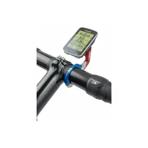 Suporte do medidor K-Edge Garmin race image-1