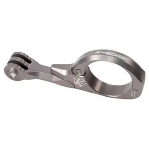 Kamerahalterung Bügelbefestigung K-Edge GoPro image-1