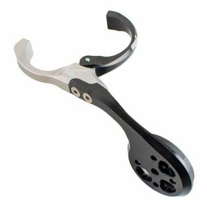 Messgerätehalter K-Edge Garmin race image-2