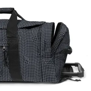 Borsa da viaggio Eastpak Leatherface L image-4