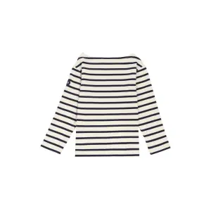 T-shirt marinière child Armor-Lux loctudy image-0