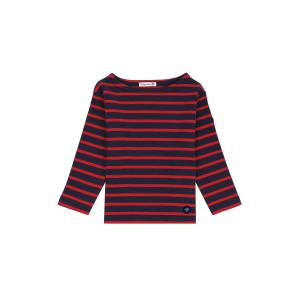 k1866-455-t-shirt-sailor-kid-s-armor-lux-loctudy-blue-red