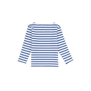 k1866-dw5-t-shirt-mariniere-child-armor-lux-loctudy-white-blue
