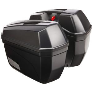 Sidetaske til motorcykel Kappa moto Monokey K22N