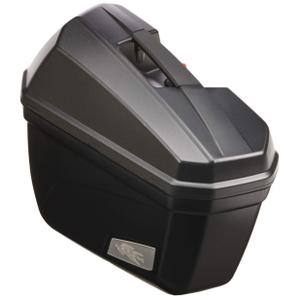 Sidetaske til motorcykel Kappa moto Monokey K22N image-1