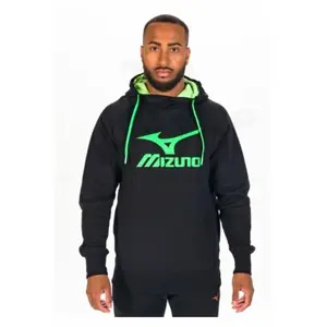 Sweatshirt Mizuno logo image-1