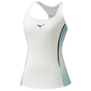 Camiseta de tirantes para mujer Mizuno Printed image-0