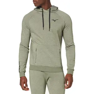 Sweatshirt Mizuno athletic image-0