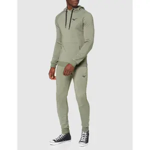 Sweatshirt Mizuno athletic image-1