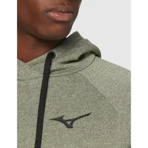 Sweatshirt Mizuno athletic image-3