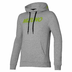 Sweatshirt Mizuno Athletic Katakana image-0