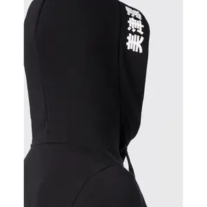 Damen-Sweatshirt Mizuno Athletic Katakana image-3