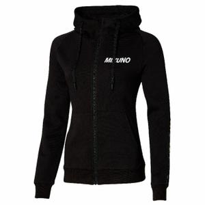k2gc180309-sweatshirt-for-kvinnor-mizuno-athletic-svart