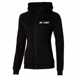 Damen-Sweatshirt Mizuno Athletic image-0