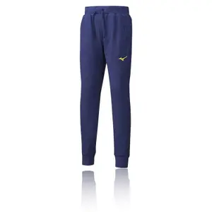 Jogging Trousers Mizuno Heritage Rib image-0