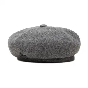 Wool beret Kangol Jax image-1