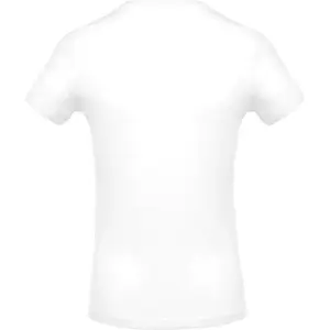 Dames-T-shirt Kariban blanc Col Rond image-1