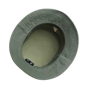 Kangol stripe Lahinch bucket hat image-2