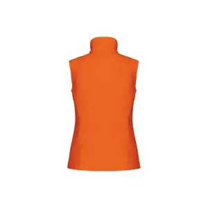 Casaco de baixo da mulher Kariban micropolaire Softshell image-2