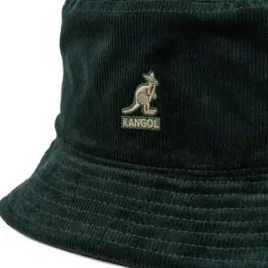 bucket hat Kangol Cord image-3