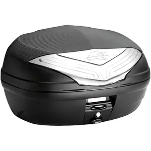 Top Case Kappa Moto Monolock K466 TECH URBAN image-0