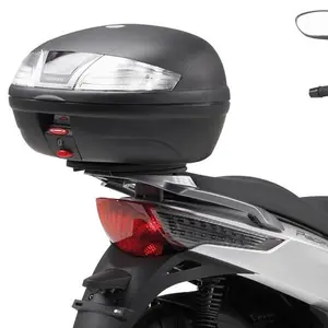 Top Case Kappa Moto Monolock K466 TECH URBAN image-1