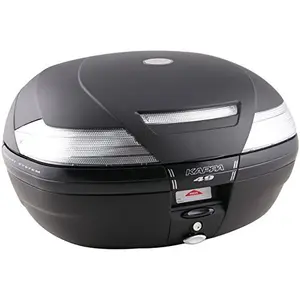 Top Case Kappa Moto Monokey K49 TECH image-0