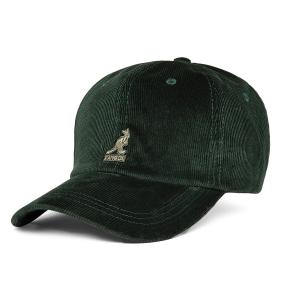 Cappello da baseball Kangol Cord image-1
