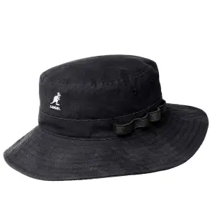 Hat Kangol Utility Cords Jungle image-1