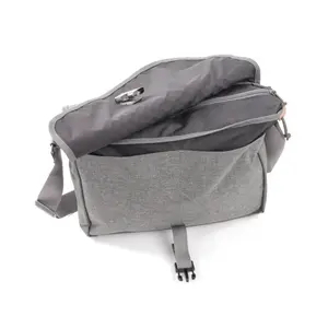 Axelremsväska Eastpak Buckler image-4