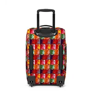 Reisetasche Eastpak Tranverz S TSA image-1