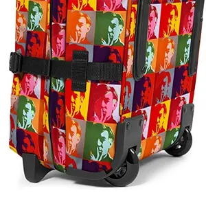 Reisetasche Eastpak Tranverz S TSA image-2