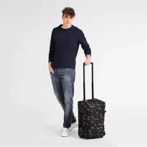 Travel bag Eastpak Tranverz S TSA image-1