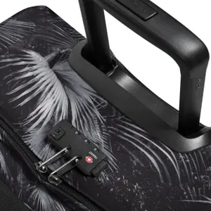 Reisetasche Eastpak Tranverz S TSA image-5