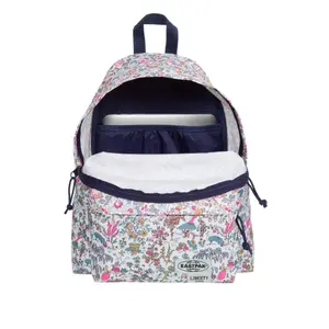Sac à dos femme Eastpak Padded Pak'R C25 Liberty Light image-2