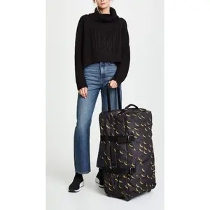 Travel bag Eastpak Tranverz M TSA image-1