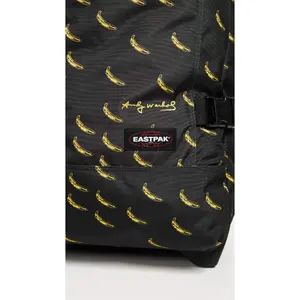 Travel bag Eastpak Tranverz M TSA image-4