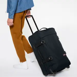 Torba podróżna Eastpak Tranverz M TSA image-1