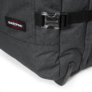 Borsa da viaggio Eastpak Tranverz L TSA image-4