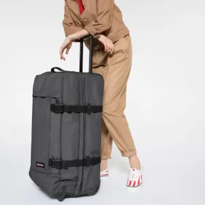 Reisetasche Eastpak Tranverz L TSA image-1