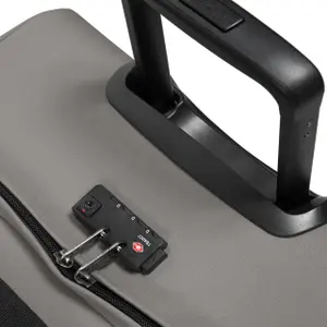 Reisetasche Eastpak Tranverz L TSA image-5