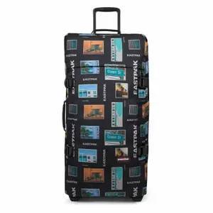 Bolsa de viaje Eastpak Tranverz L (TSA) image-0