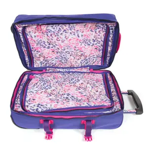 Torba podróżna Eastpak Tranverz S image-2