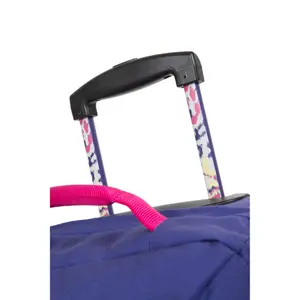 Torba podróżna Eastpak Tranverz S image-3